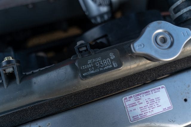 2000 HONDA S2000 - Image 12