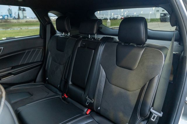 2023 FORD EDGE - Image 16