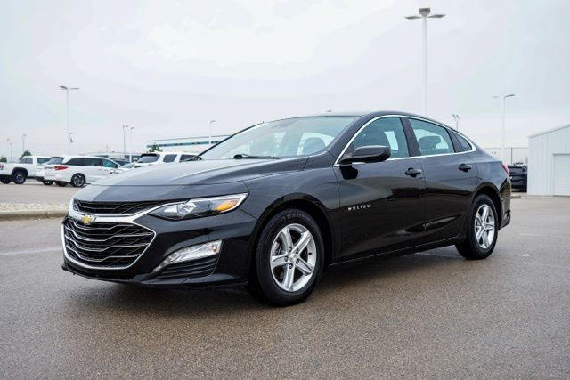 2023 CHEVROLET MALIBU - Image 3