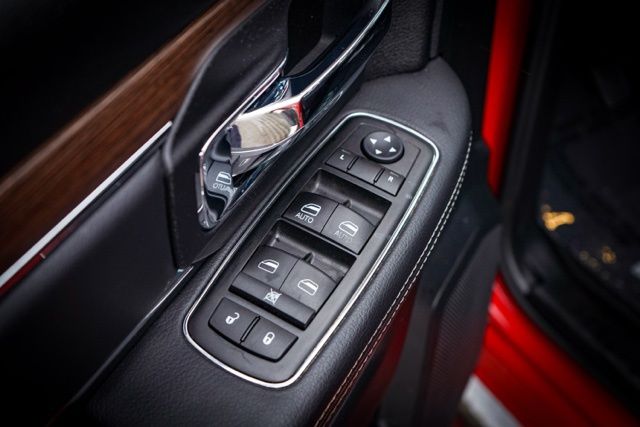 2015 RAM 1500 - Image 19