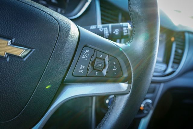 2020 CHEVROLET TRAX - Image 24