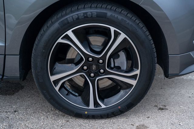 2023 FORD EDGE - Image 11