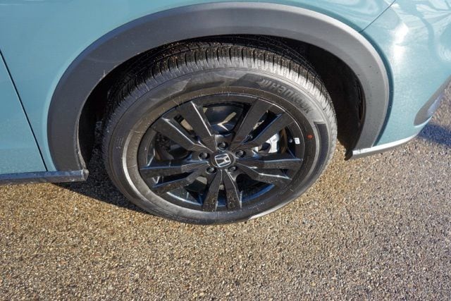 2026 HONDA HR-V - Image 9