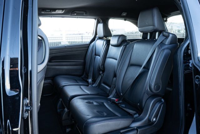 2023 HONDA ODYSSEY - Image 17
