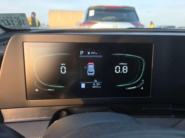 2024 KIA SPORTAGE - Image 13