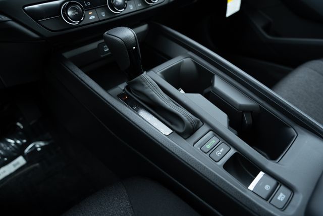 2024 HONDA ACCORD - Image 25