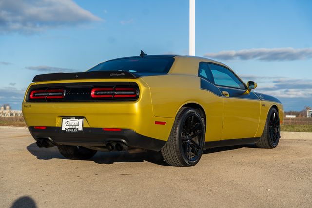 2021 DODGE CHALLENGER - Image 7