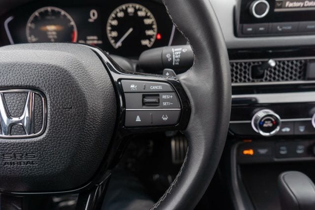 2025 HONDA CIVIC - Image 15
