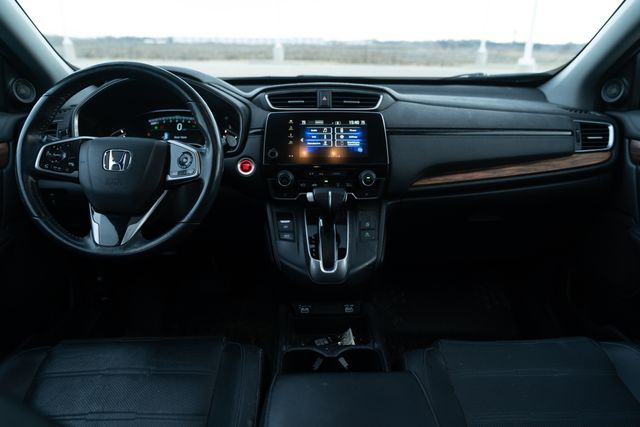 2022 HONDA CR-V - Image 14