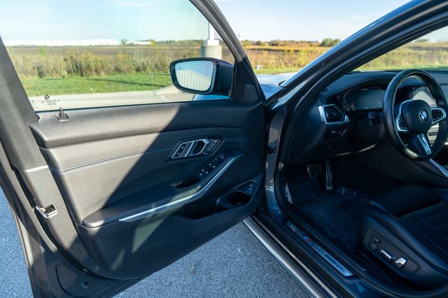 2021 BMW M340I - Image 20