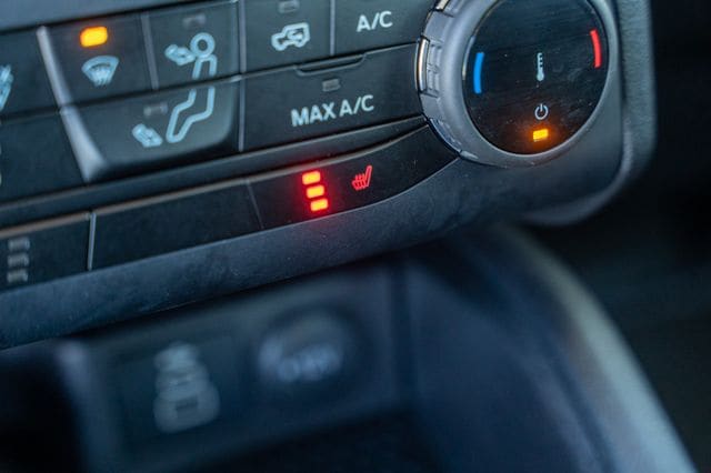 2024 FORD BRONCO SPORT - Image 29