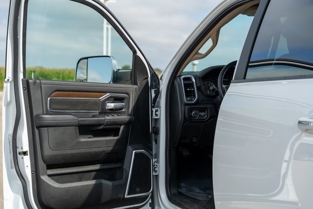 2022 RAM 2500 - Image 21
