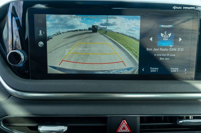 2023 HYUNDAI SONATA - Image 29