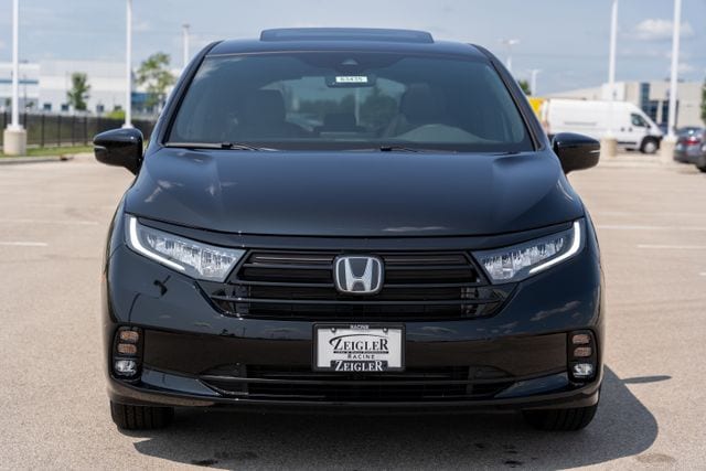 2023 HONDA ODYSSEY - Image 2