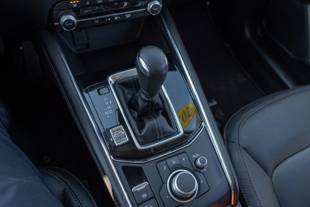 2023 MAZDA CX-5 - Image 28