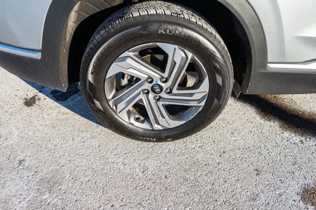 2023 HYUNDAI SANTA FE - Image 11