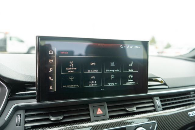 2022 AUDI RS 5 - Image 26