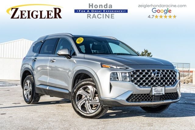 2023 HYUNDAI SANTA FE - Image 1