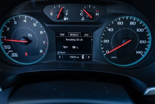 2024 CHEVROLET MALIBU - Image 21