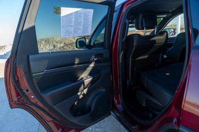 2019 JEEP GRAND CHEROKEE - Image 22