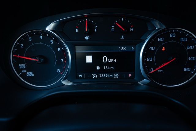 2023 GMC ACADIA - Image 21