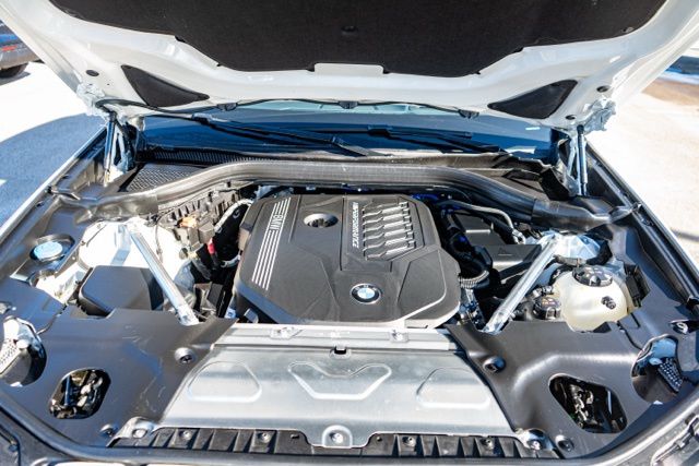 2023 BMW X3 - Image 32