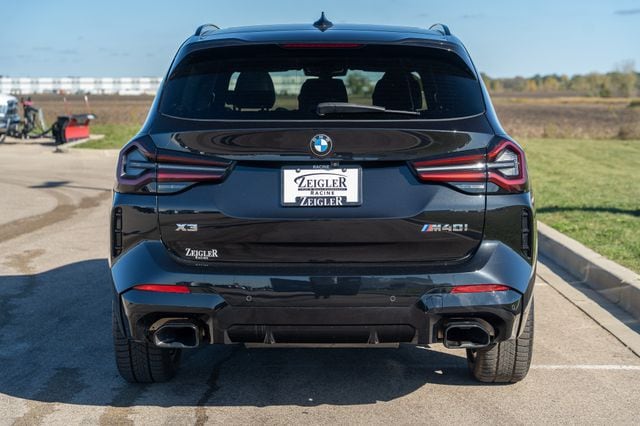 2023 BMW X3 - Image 6