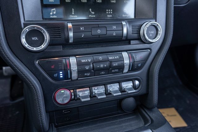 2018 FORD MUSTANG - Image 11