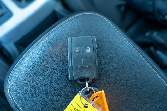 2021 CHEVROLET COLORADO - Image 27