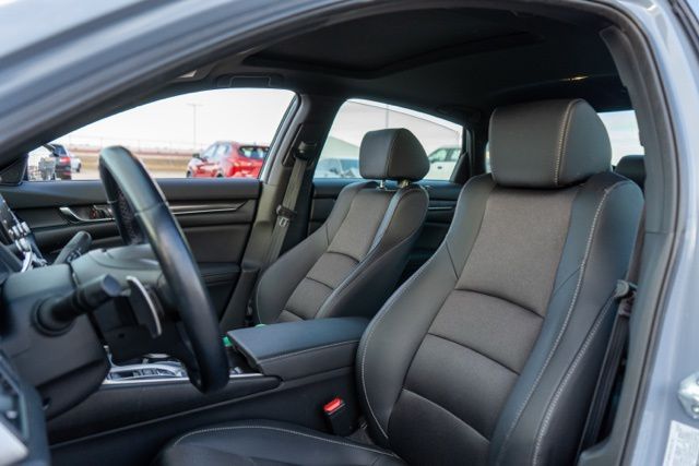 2021 HONDA ACCORD - Image 12