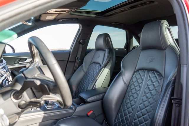 2019 AUDI S4 - Image 12