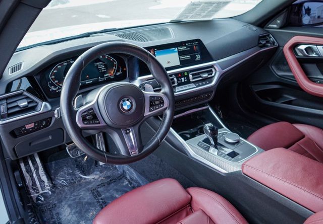 2022 BMW M240I - Image 13