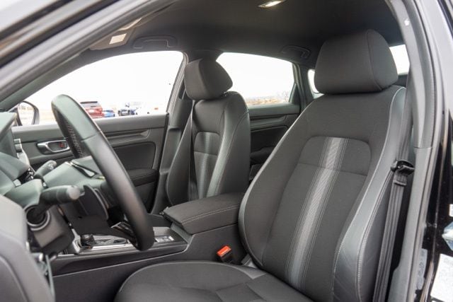 2025 HONDA CIVIC - Image 11