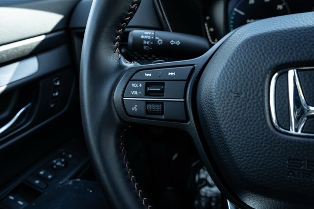 2026 HONDA CR-V - Image 22