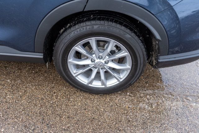 2025 HONDA CR-V - Image 14