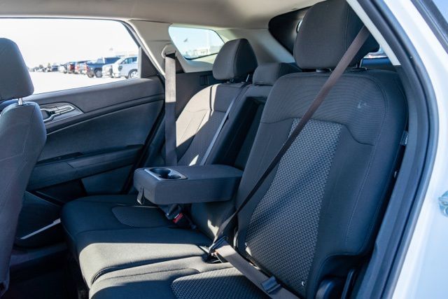 2024 KIA SPORTAGE - Image 17