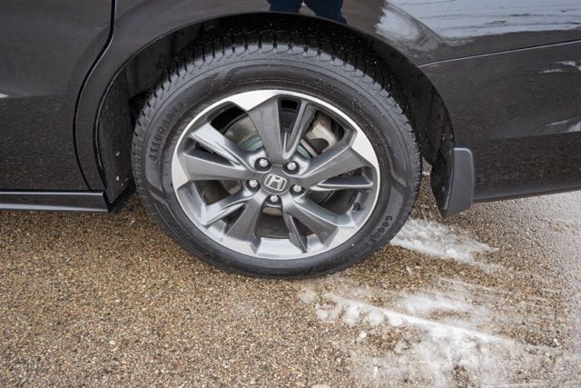 2023 HONDA ODYSSEY - Image 9