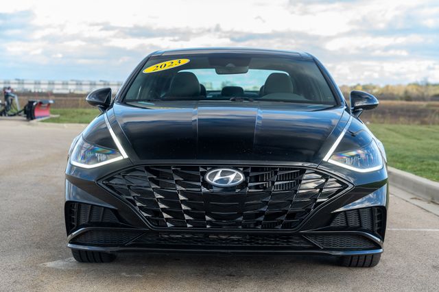 2023 HYUNDAI SONATA - Image 2