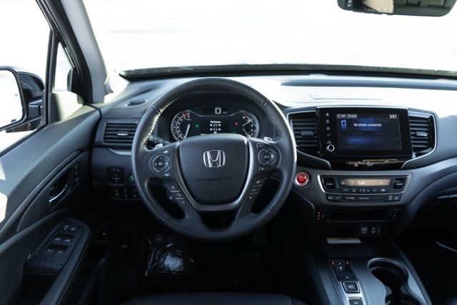 2022 HONDA RIDGELINE - Image 14
