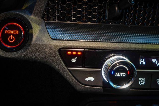 2026 HONDA CR-V - Image 24