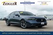 Honda Accord Hybrid