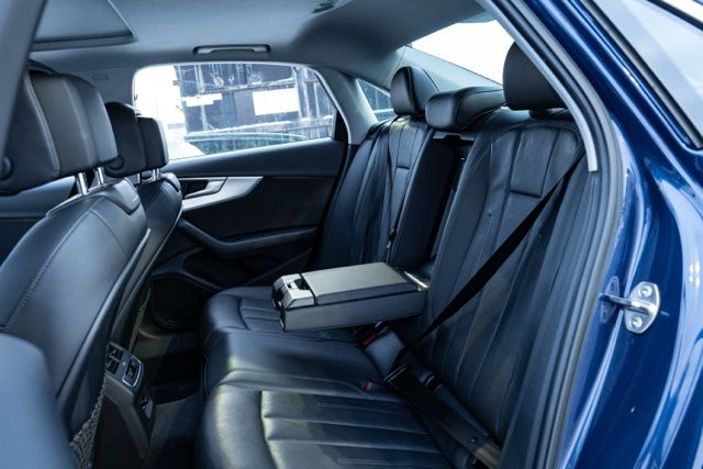 2017 AUDI A4 - Image 16