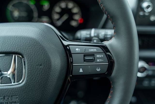 2023 HONDA CR-V - Image 21