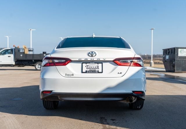 2024 TOYOTA CAMRY - Image 7