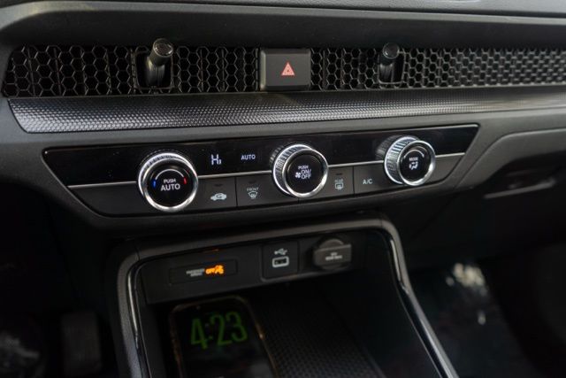 2025 HONDA CR-V - Image 22