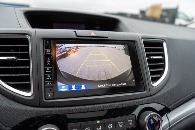 2015 HONDA CR-V - Image 20
