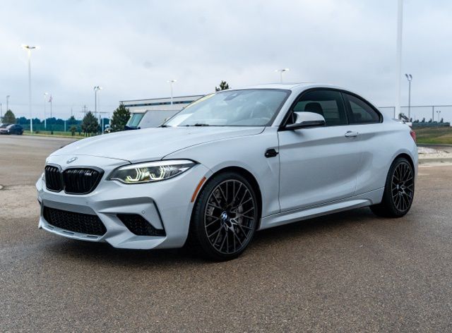 2021 BMW M2 - Image 3