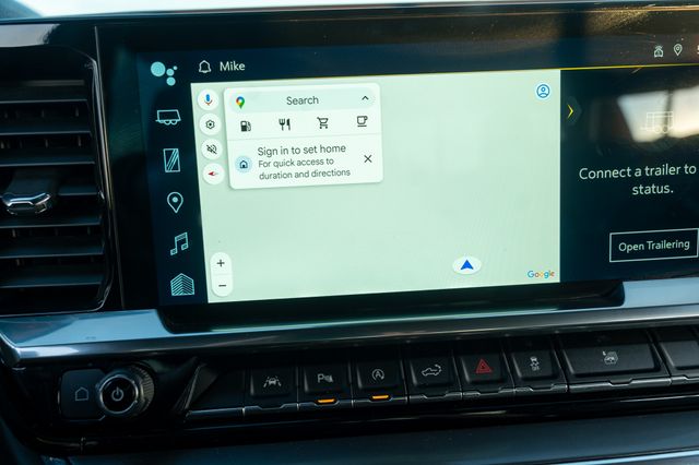 2023 CHEVROLET SILVERADO - Image 36