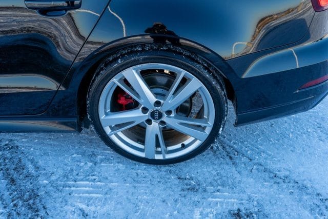 2020 AUDI RS 3 - Image 12