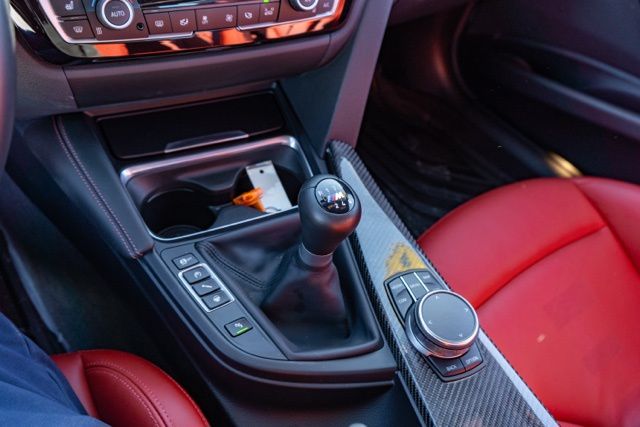 2018 BMW M3 - Image 27